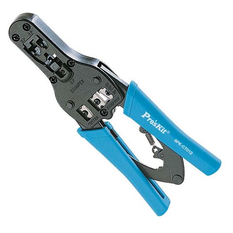 Кримпер Pro'sKit 8PK-CT012 Превью 1
