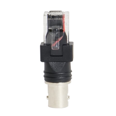 Тестер коаксиального кабеля и витой пары Pro'sKit MT-7057N Превью 1
