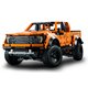 Конструктор LEGO Technic Ford® F-150 Raptor (42126) Прев'ю 7