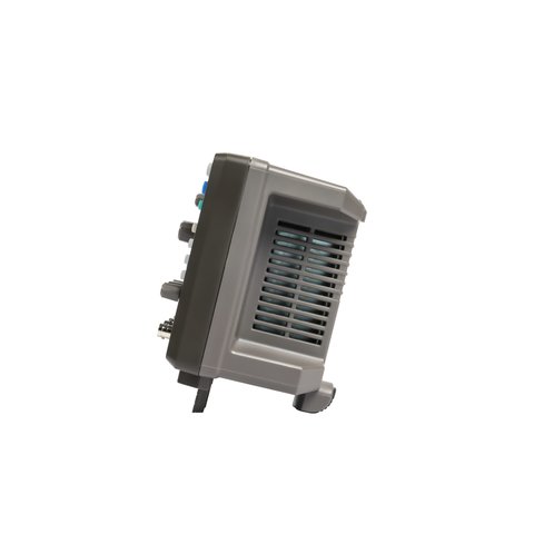 Цифровой осциллограф SIGLENT SDS804X HD Превью 1