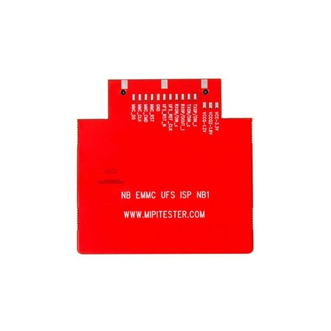 Easy-UFS 4 in 1 (153/254/297/153 (UFS 4.0)) Превью 5