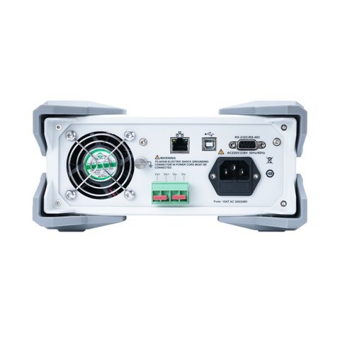 Лабораторный блок питания UNI-T UDP6723 Превью 3
