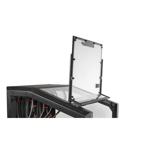3D-принтер Prusa XL з п'ятьма екструдерами та закритим корпусом Прев'ю 5