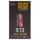 Дисплей для iPhone 13, чорний, з рамкою, High Copy, без помилки, (OLED), DD-OLED OEM soft, diagnosable Прев'ю 2