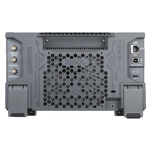 Генератор сигналов RIGOL DG852 Pro Превью 2