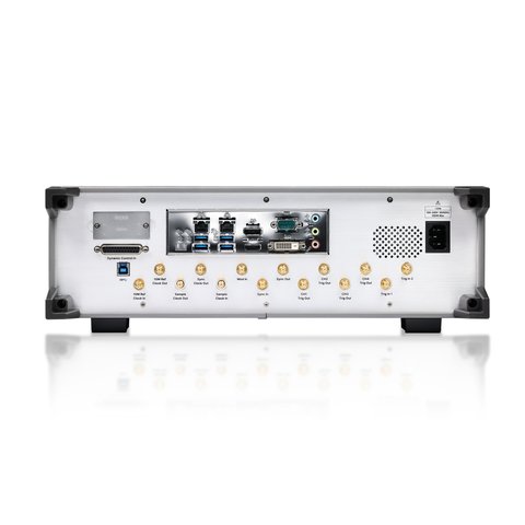 Генератор сигналов SIGLENT SDG8004A Превью 2