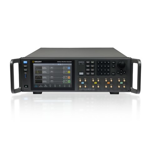 Генератор сигналов SIGLENT SDG8004A Превью 6