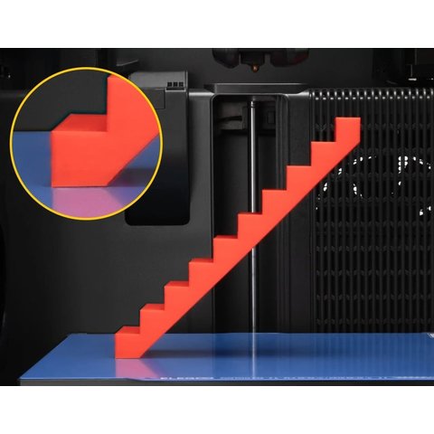 Високоадгезивна пластина ELEGOO C20 для 3D-принтерів серії Centauri Прев'ю 3