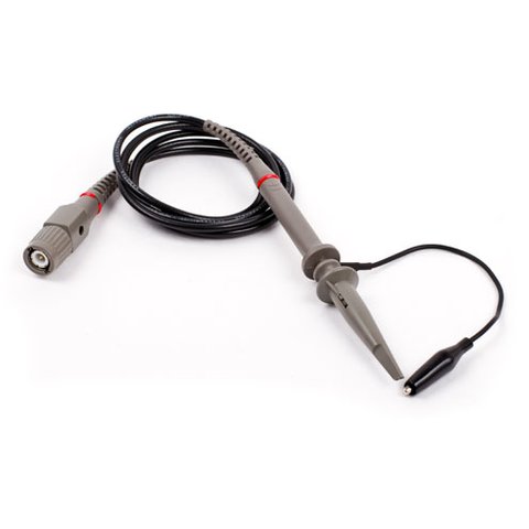 Osciloscopio digital portátil Hantek DSO1060 Vista previa  1