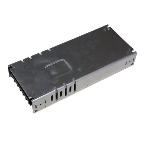 Fuente de alimentación para tiras de luces LED de 5 V, 40 A (200 W), 200-240 V Vista previa  2