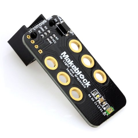 Набор изобретателя Makeblock Inventor Electronic Kit Превью 3