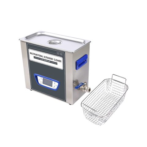 Ultrasonic Cleaner Jeken TUC-45 Preview 2