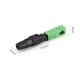SC/APC Fiber Optic Connector, 10 pcs/pack Preview 6