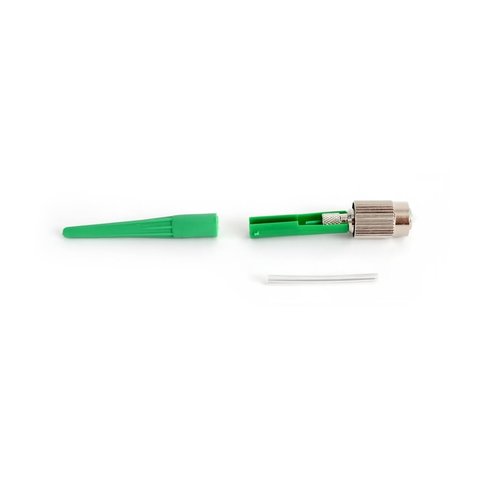 FC/APC Fiber Optic Connector, 10 pcs/pack Preview 2