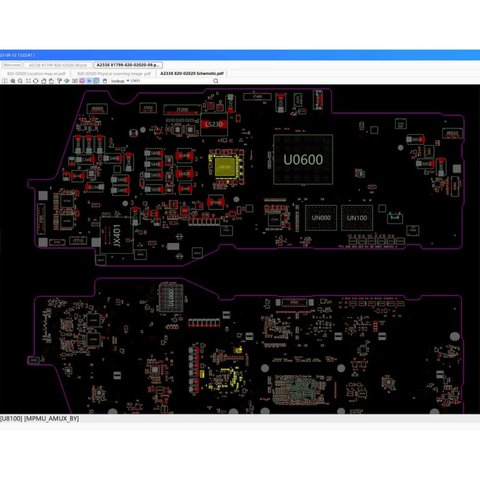 XinZhiZao 1 Year License (3 Users) Preview 4