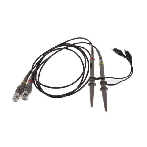 Sondas para osciloscopio OWON T5100 (2 uds.) Vista previa  1