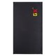 LCD compatible with iPhone 13 Pro Max, (black, with frame, HC, without IC, (AMOLED), GX OEM soft, 120Hz) Preview 1