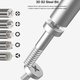 Star Screwdriver RELIFE RL-726 3D/*0.8, (Pentalobe) Preview 5