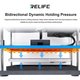 Soporte RELIFE LS5 SE, para desensamblar dispositivos móviles, con control de temperatura hasta 80 °C, con calefacción Vista previa  1