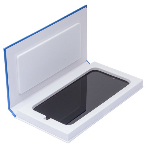 Pantalla LCD JCID puede usarse con iPhone 15 Pro Max, negro, con marco, HC, sin error, (OLED) soft, Diagnosable, 120Hz Vista previa  2