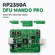 Magico DFU Mando RP2350A PRO Превью 2