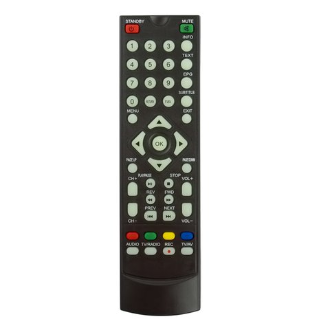 Автомобильный цифровой DVB-T-тюнер с функцией записи Превью 7