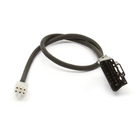 Bluetooth-адаптер BT-ECU K-Line+CAN для диагностики автомобиля Check ...