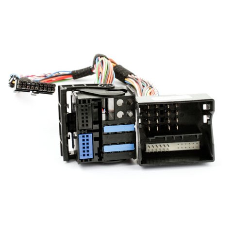 iPod/iPhone / USB / Bluetooth-адаптер Dension Gateway Pro BT для Peugeot/Citroën (GWP1PC1) Превью 2