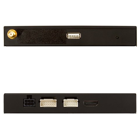 Gemini Smartphone/iPhone Car Adapter Прев'ю 1