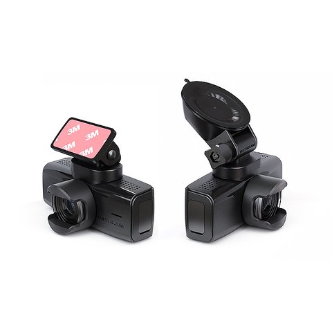 Видеорегистратор с G-сенсором и GPS Datakam G5-REAL PRO-BF Превью 1