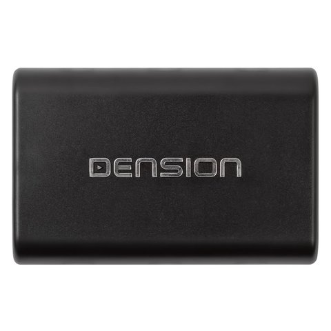Adaptador para iPod / USB  Dension Gateway 300 (GW33OC3) para Opel Vista previa  4