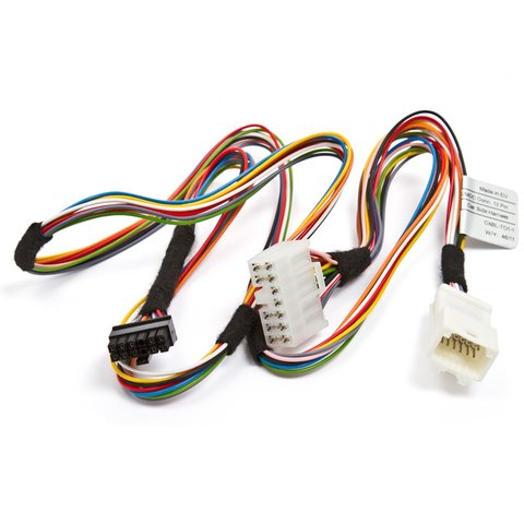Car iPod/USB/Bluetooth Adapter Dension Gateway Lite BT for Toyota / Lexus (GBL3TO1) Preview 4