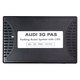 Camera Adapter for Audi 2009 - 2014 MY with Active Parking Guidelines Preview 1
