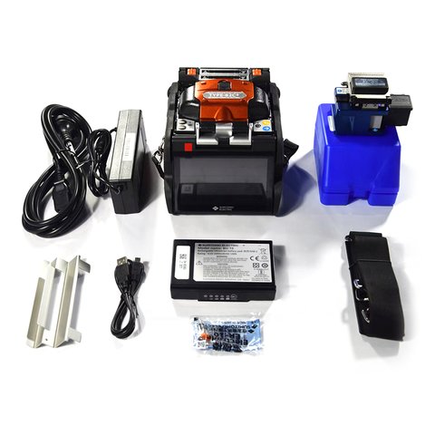 Fusion Splicer Sumitomo Type-82C+ Preview 4