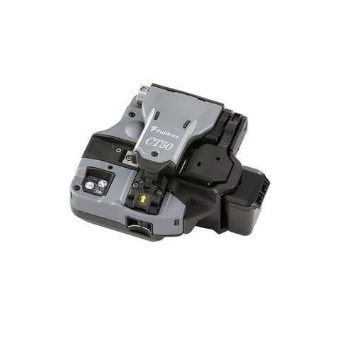 Fusion Splicer Fujikura 90S+ (CT-50 Cleaver) Preview 1