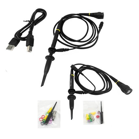 Digital Oscilloscope SIGLENT SDS2104X Plus Preview 2