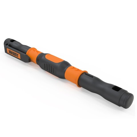 Pocket Screwdriver with Bits Jakemy JM-8155 Preview 1