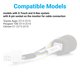 Toyota Aygo Citroen C1 Peugeot 108 Reverse Camera Kit With 8 Pin Cable Wire Harness Preview 1