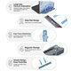 Holder RELIFE RL-092 Plus, (for mobile device repair) Preview 5