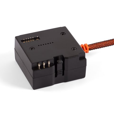 Cable REXTOR F-bus para Nokia 6500s/5610xm Vista previa  2