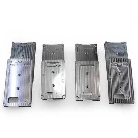 Dispositivos semiautomáticos para pegar el marco AS-654 puede usarse con Apple iPhone 4, iPhone 4S, iPhone 5, iPhone 5C, iPhone 5S, iPhone 6, iPhone 6 Plus, iPhone SE Vista previa  3