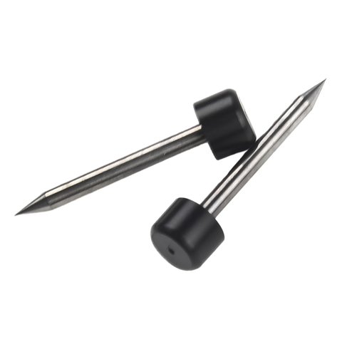 Electrodos de repuesto para empalmadoras de fibra óptica Inno View 3, View 5, View 7 Vista previa  1