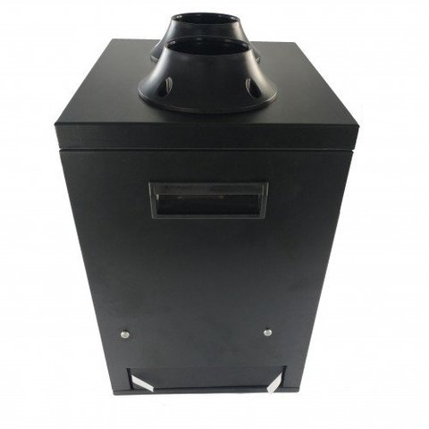 Fume Extractor AOYUE FE-01 Vista previa  4