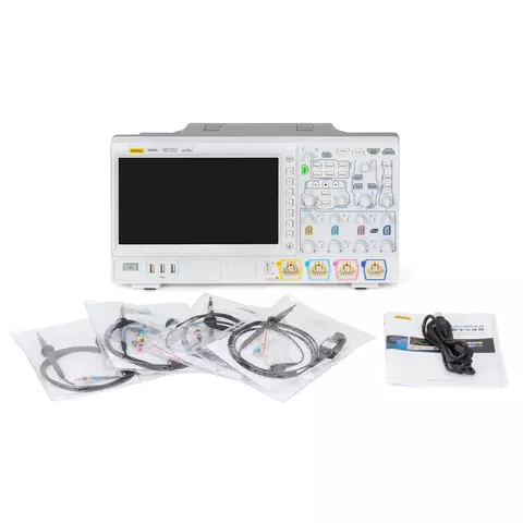 Osciloscopio digital RIGOL DS7024 Vista previa 5