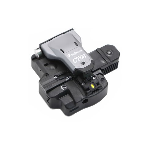 Empalmadora de fibra óptica Fujikura 90S+ (cortadora de fibras CT-08) Vista previa  2