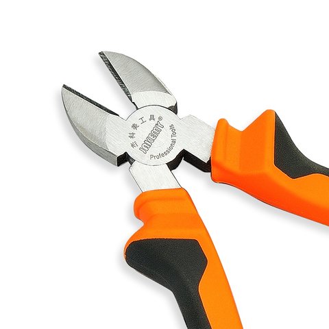 Alicates de corte diagonal JAKEMY CT1-5 Vista previa  2