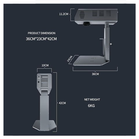 Separador láser TBK 958M, para despegar el marco de pantalla y panel trasero Vista previa  1