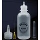 Tarro para líquido con dispensador RELIFE RL-054, 50 ml, para alcohol Vista previa  1