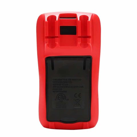 Multímetro digital UNI-T UT133B Vista previa  3