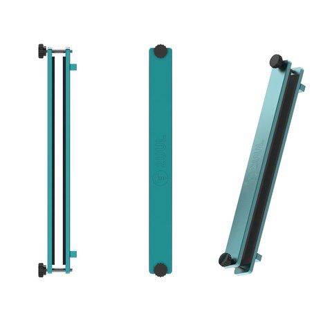 Pinza para sujetar el módulo de pantalla 2UUL DA02, metal Vista previa  2